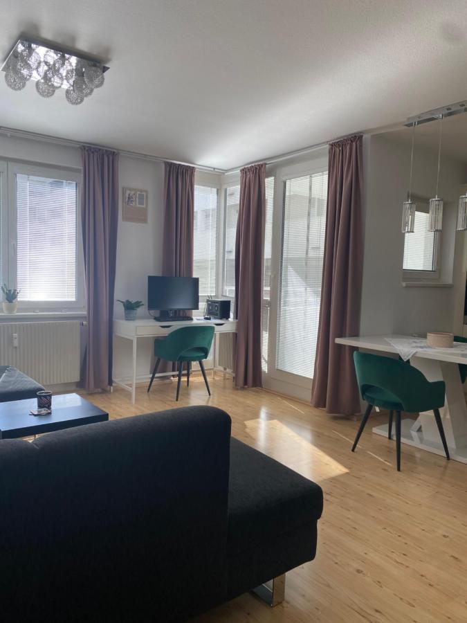Perfect Modern And Quiet Wien